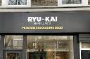 Ryu-Kai Martial arts logo